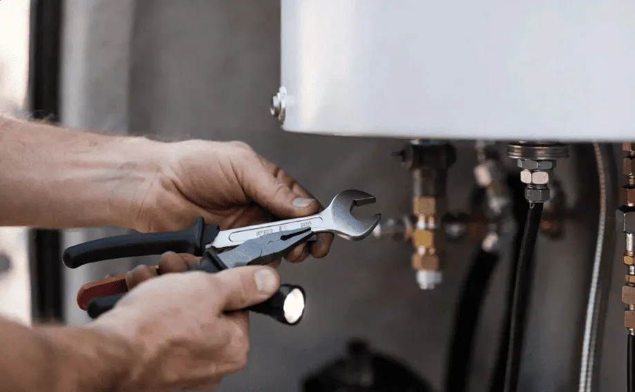 Why choose Water Heater Repair in Leslie, MO